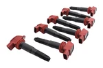 2010-2018 Porsche Cayenne Panamera (958 970) 4.8L V8 Engine Ignition Coil Set Used. Price: $89.99.
