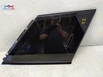 2014-22 Range Rover Sport Rear Right Quarter Glass Corner Vent Window L494 Oem Used. Price: $129.72.