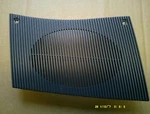 1988-94 Chevy S-10 Blazer Gmc S-15 Pickup Rt Speaker Grille 15590532B Used. Price: $19.90.