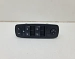 2015-2017 Jeep Grand Cherokee Left Driver Window Switch P/n: 68184802AC Oem Used. Price: $29.59.