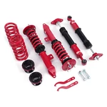 Bfo Coilover Struts Springs Lowering Kit For Dodge Charger 06-10 & SRT-8 Rwd New. Price: $238.00.