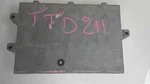 Engine Ecm Control Module Fits 2007 Liberty Nitro P05094601AF Used. Price: $104.99.