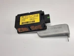 Chassis Ecm Suspension Tpms Right Hand Dash Fits 18-22 Accent 2552296 Used. Price: $85.00.