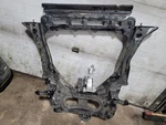 (local Pickup Only) Rogue 2025 Crossmember/k-frame 1945264 Used. Price: $199.90.