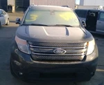 Fuse Box Engine Xenon Hid Headlamps Fits 14-15 Explorer 2437605 Used. Price: $64.35.