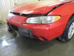 Used Left Headlight Assembly Fits: 1999 Pontiac Grand Prix Grade. Price: $114.60.