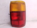 90-92 Toyota 4RUNNER Passenger Side Rear Right Tail Light Assembly Used. Price: $234.99.
