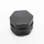 (4QTY) Oem Mopar 1984-1995 Caravan/voyage/grand &.. Lug Nut Cap/covers 5204250 New. Price: $14.92.