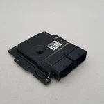 2019 Subaru Legacy Engine Electric Control Module Ebx Ecm Oem 22765AN06A Used. Price: $43.18.