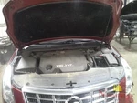 2015 Cadillac Xts Fuse Box Panel Block Used. Price: $150.00.