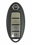 Keyless Entry Remote Intelligent Fob For Nissan KR55WK48903 New. Price: $29.99.