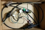Nos Mopar Genuine Oem Parking Brake Cable Package Assy CFRT7335 New. Price: $47.55.