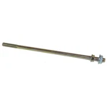 Starter Mounting Bolt Long Motor Brace 1964-78 Firebird Lemans 2PC New. Price: $19.00.