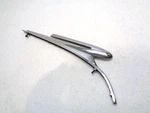 1946 1947 Oldsmobile Chrome Hood Ornament Original Gm #418733 For. Price: $75.00.