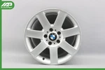 Bmw E46 330CI 8 X 17" R17 Wheel Rim Silver 1094506-13 Oem Used. Price: $168.00.