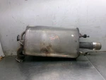 99 - 01 Lexus ES300 Exhaust Muffler Assembly 3.0L Used. Price: $147.16.