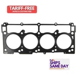 Mahle Original 55052, One Black Multi-layer Steel Mls Head Gasket Fits Dodge 5.7 New. Price: $214.95.