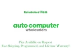 2000-2001 Toyota Avalon Multiplex Network Module Oem Remanufactured. Price: $63.89.