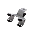 Rat Rod Vintage Car & Truck Column Mount Flashlight Holder New. Price: $23.95.