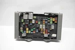 2007-2009 Chevy Silverado 1500 Pickup Engine Fuse Box Oem Used. Price: $149.99.