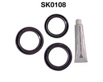 Dayco SK0108 Engine Seal Kit New. Price: $35.11.