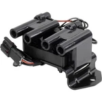 Gpd 1813726 Ignition Coil Fits 1995-1995 Hyundai Scoupe New. Price: $70.99.