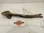Rear Lower Control Trailing Arm From 2005 Subaru Forester 11589052 Used. Price: $53.04.