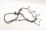 2017 - 2023 Tesla Model Front Right Door Wire Wiring Harness Oem 306796300C Used. Price: $66.86.