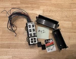 Jeep Patriot Relay Fuse Box Used. Price: $179.99.