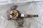 2014 Jeep Grand Cherokee SRT8 6.4L Oem Lh Driver Front Spindle Hub Assy #1608 Used. Price: $199.99.