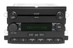 Ford 2005-2006 F-150 Truck Am Fm Receiver With Disc Cd Player 6L3T-18C815-FE Remanufactured. Price: $306.00.