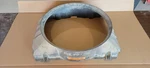 1970-71 Ford Mercury 351 Radiator Fan Shroud D0AE-8146-F Fomoco Used. Price: $110.00.