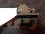 Driver Left Caliper Front Fits 98-00 Sienna 847643 Used. Price: $74.00.