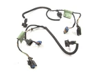 98-03 Jaguar XJ8 Xjr X308 Front Bumper Wire Wiring Harness Set 2X LNF3220AB Oem Used. Price: $55.00.