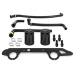 Mishimoto Baffled Oil Catch Can System 21-22 Ford Bronco 2.7L MMBCC-BR27-21S New. Price: $428.42.