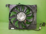 10-19 Jaguar Xj Xf Xk Cooling Radiator Fan Assembly 9W838C607BH Oem Ksdl Used. Price: $143.99.