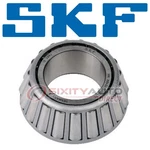 Skf Front Outer Differential Pinion Bearing For 1999-2004 Gmc Sierra 2500 Rg New. Price: $31.18.