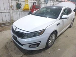 Kia Optima 2015 Left Rear Suspension 2.4L Vin 8TH Digit 1577 Used. Price: $122.54.