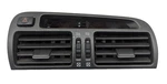 98-05 Lexus GS300 GS400 Center A/c Air Vent Clock Hazard 55660-30340 Used. Price: $62.40.