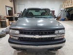 2000 Chevrolet Silverado 5.3L Owners Manual - Auto Trans Used. Price: $34.99.