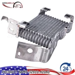 New For Toyota RAV4 Plug In 32910-OR010 Prime 2023 32910-42040 Oil Cooler. Price: $37.09.
