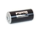 Canton 25-101 Billet Aluminum Cm Oil Filter 6" Inline 1/2" Npt Ports New. Price: $168.80.
