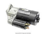 Porsche 356B/C/SC 911 912 914 (1960-1976) Starter (rebuilt) Bosch Oem + Warranty Remanufactured. Price: $373.05.