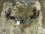 Trailer Towing Hitch Receiver From 2015 Silverado 1500 12697381 Used. Price: $199.69.