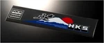 Hks For Sticker - 1PC New. Price: $35.88.