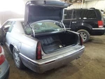 Crossmember/k-frame Rear Fits 95-02 Eldorado 2082681 Used. Price: $570.00.