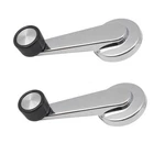 For 1981-1986 C10 Window Crank Handle 14030586 Suburban GM1354104 New. Price: $21.80.