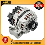 FG15S019 FG15S084 FG15S100 Alternator For 2014-2019 Chevrolet Impala V6 3.6L New. Price: $117.99.