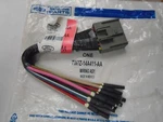 Genuine New Ford Motor Company Wiring Assembly 7W7Z-14A411-AA Nos. Price: $24.50.