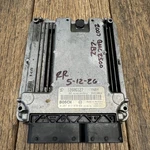 2006-2007 Chevrolet Silverado Gmc Sierra 6.6 Duramax Lbz Ecm Pcm 12606127 Used. Price: $785.00.